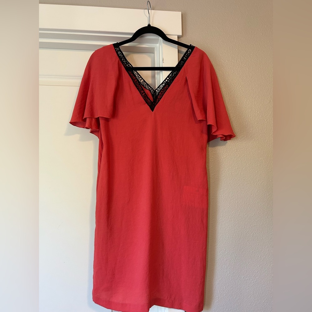 NWT Maje Tunic Dress
